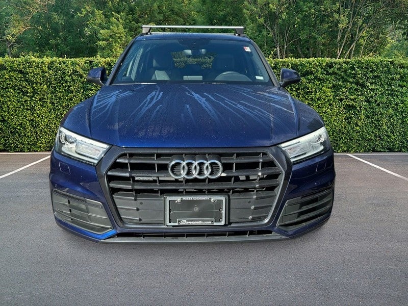 2020 Audi Q5 Premium 45 TFSI quattro